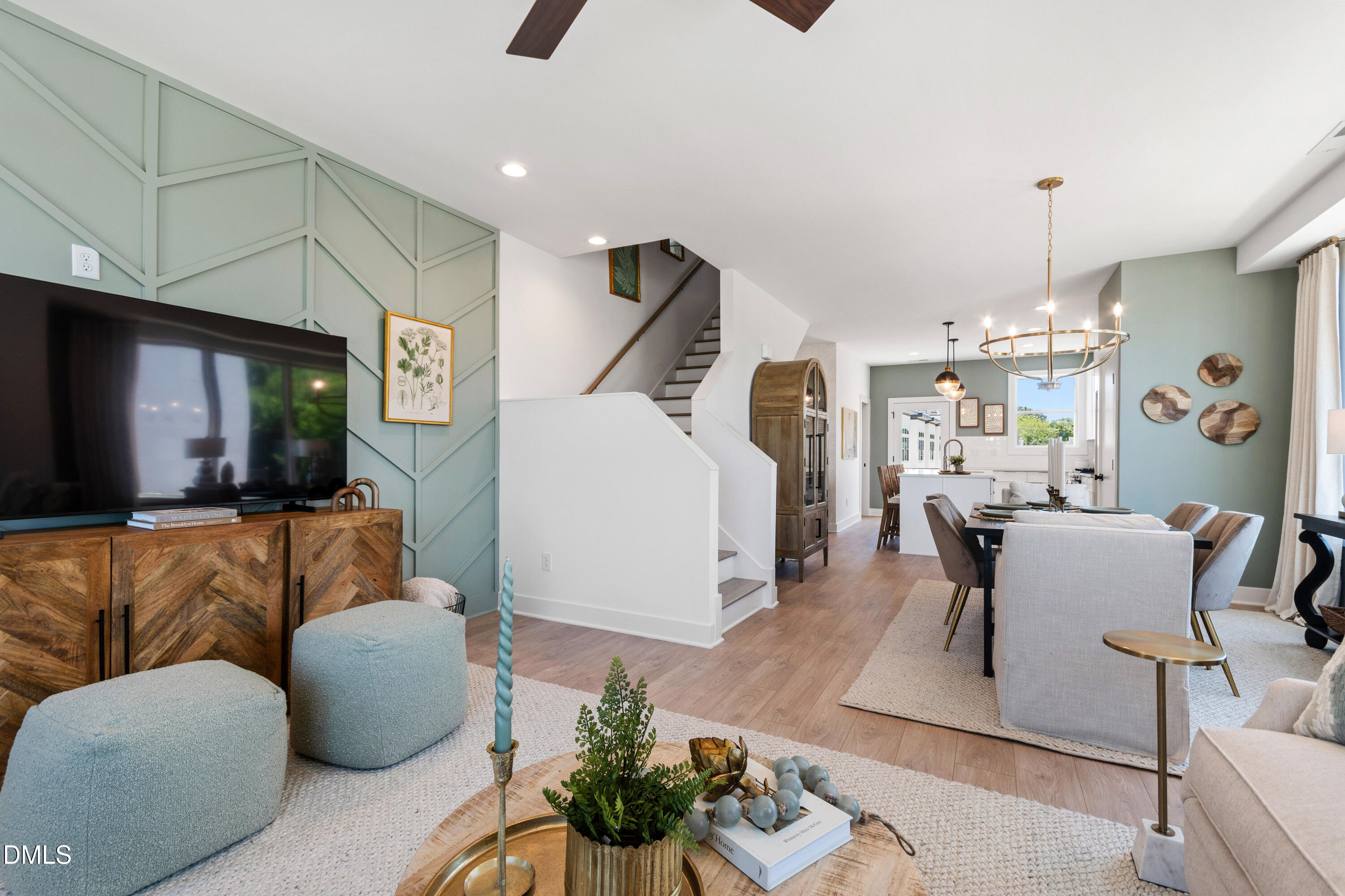 1408 Sawyer Road, Unit 101 Raleigh, NC 27610 - Photo 1 of 91 Garner (32)