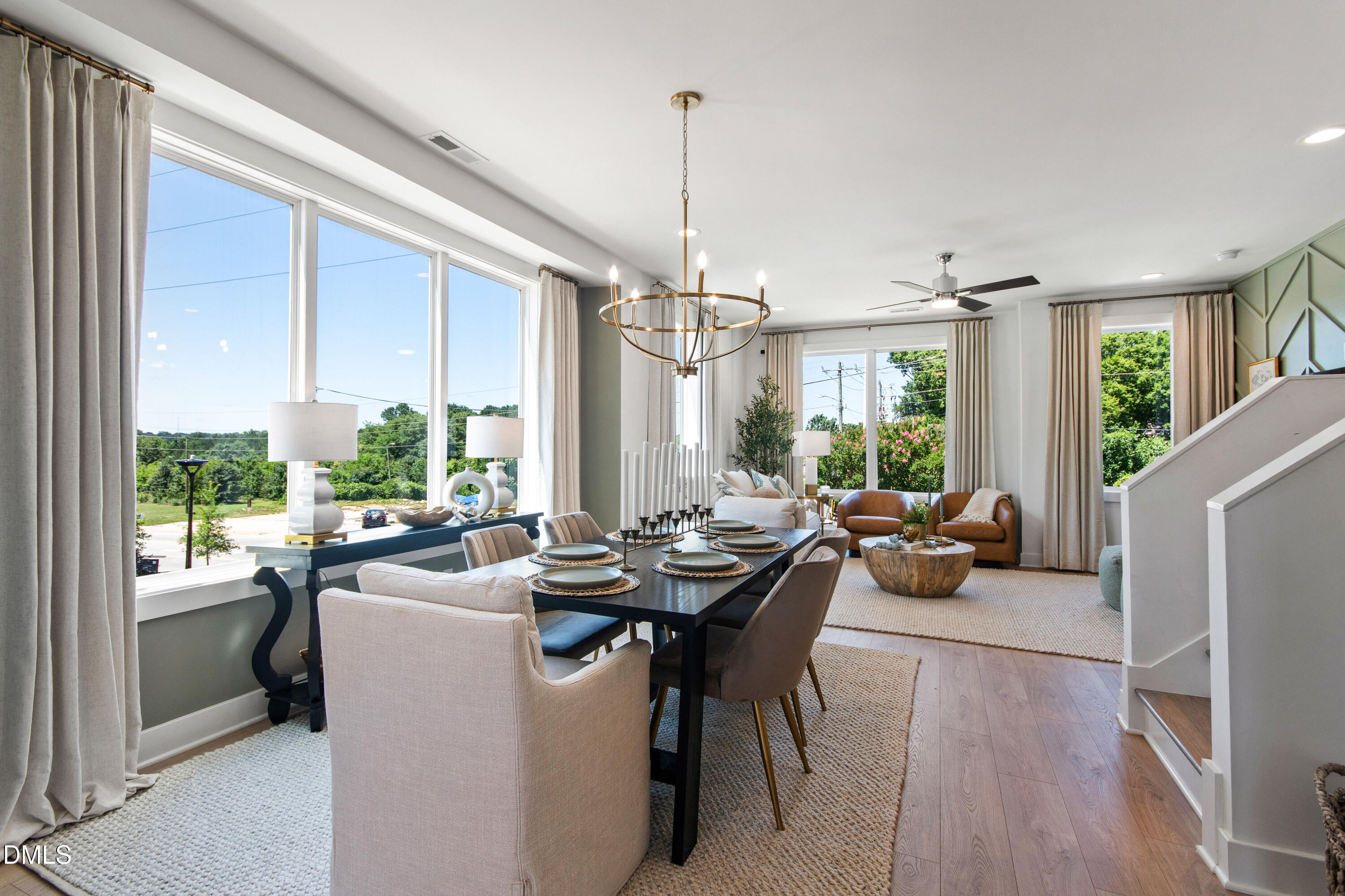 1408 Sawyer Road, Unit 101 Raleigh, NC 27610 - Photo 25 of 91 Garner (26)