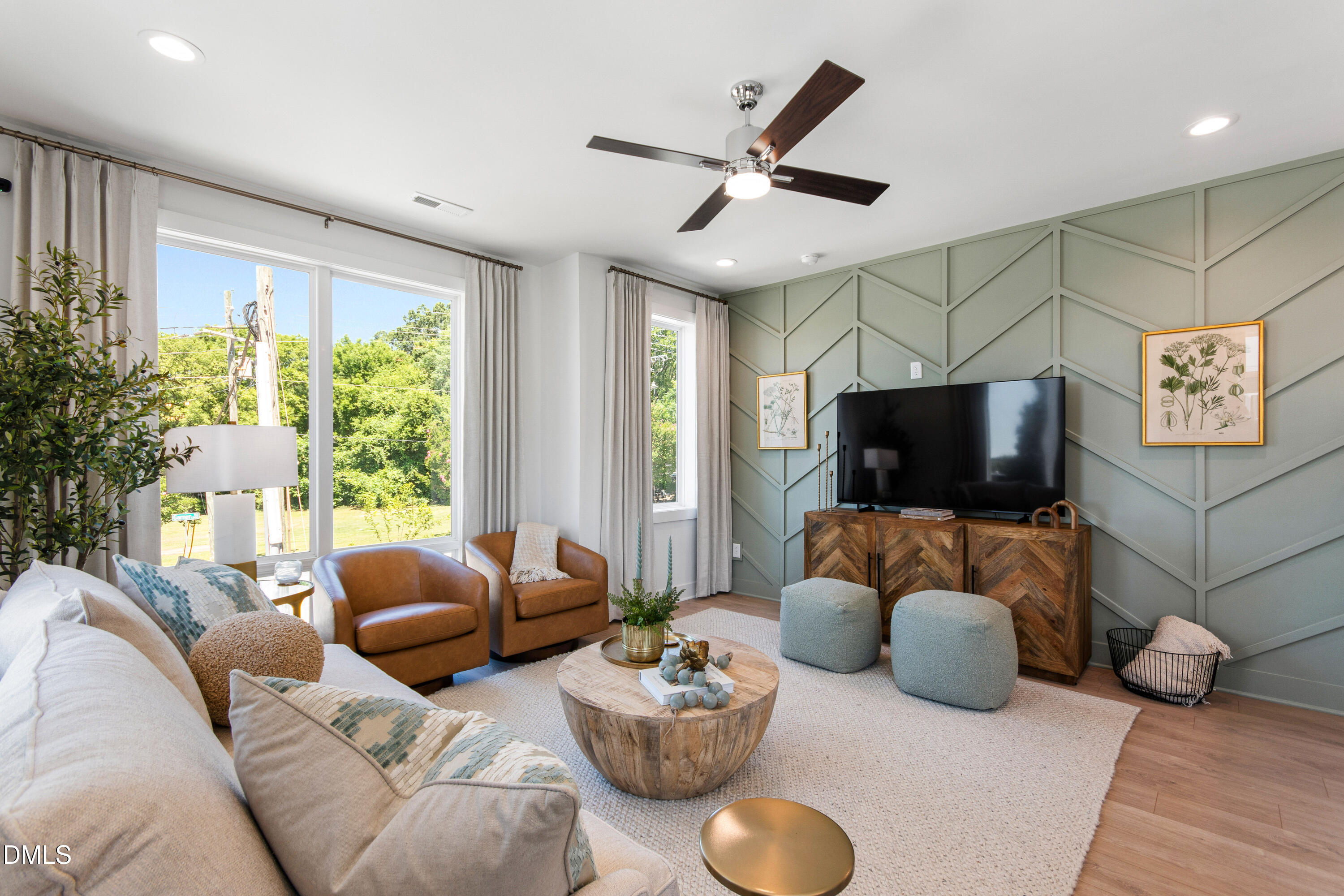 1408 Sawyer Road, Unit 101 Raleigh, NC 27610 - Photo 27 of 91 Garner (29)