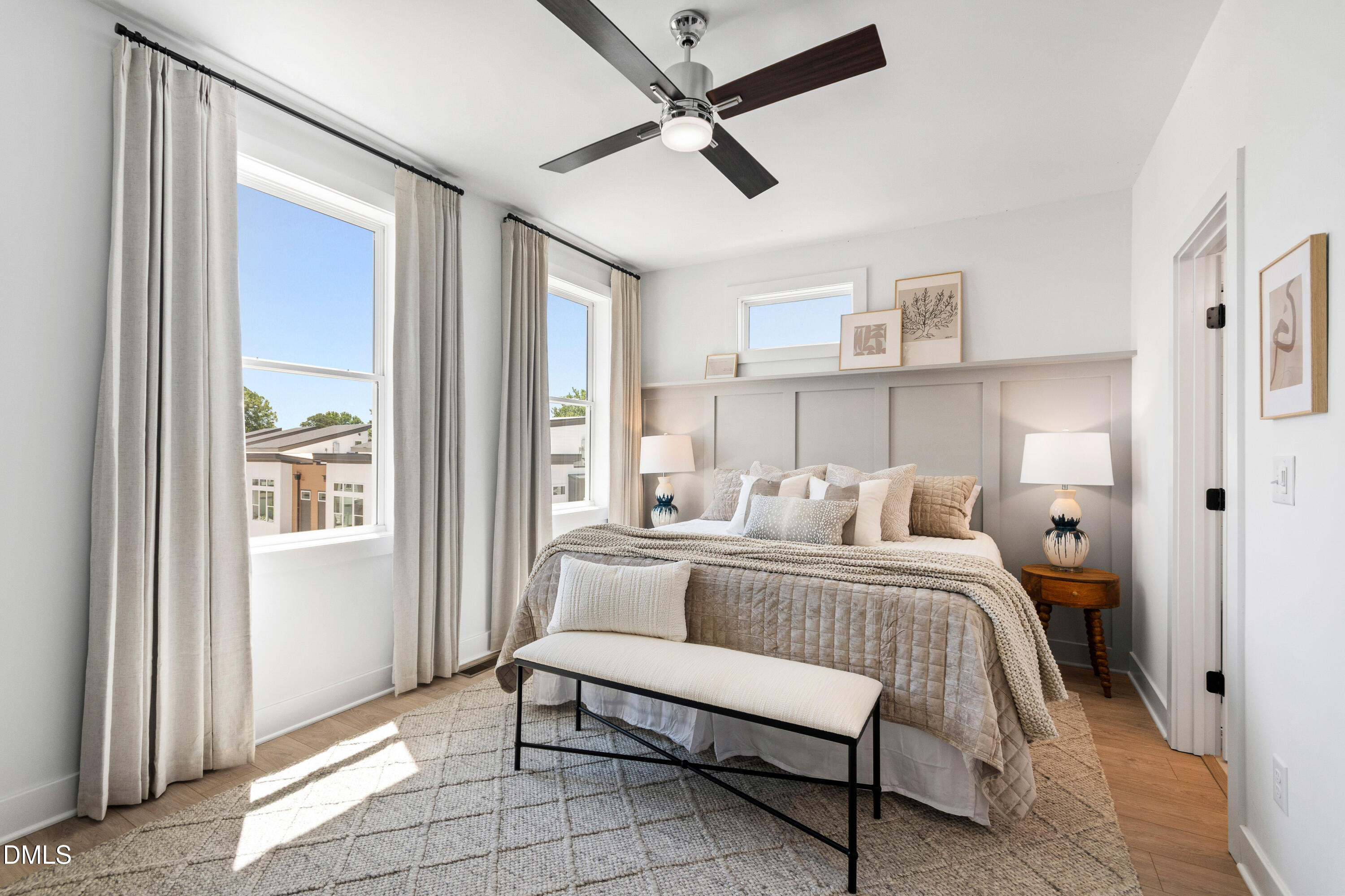 1408 Sawyer Road, Unit 101 Raleigh, NC 27610 - Photo 29 of 91 Garner (33)