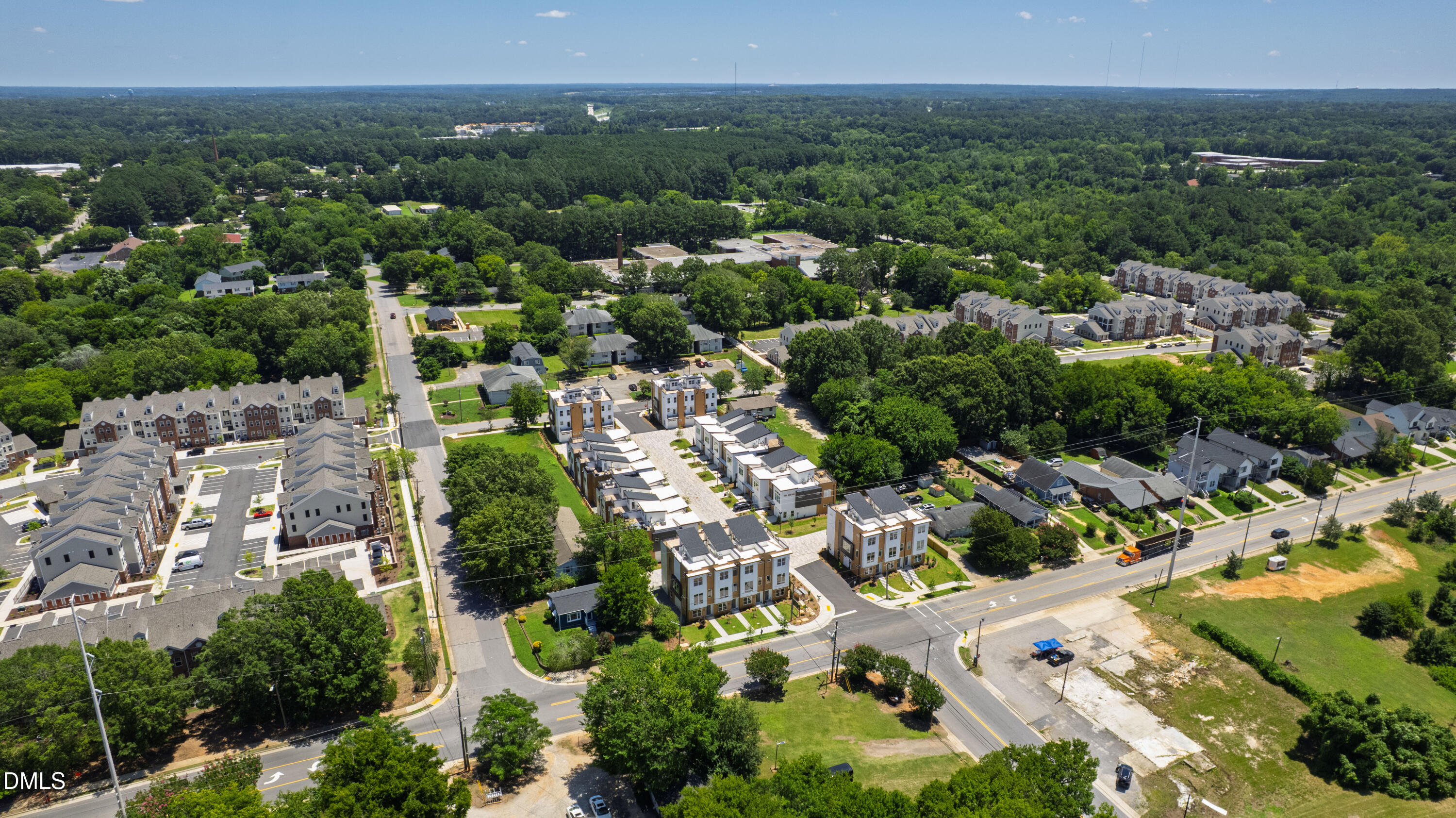 1408 Sawyer Road, Unit 101 Raleigh, NC 27610 - Photo 65 of 91 Garner (4)