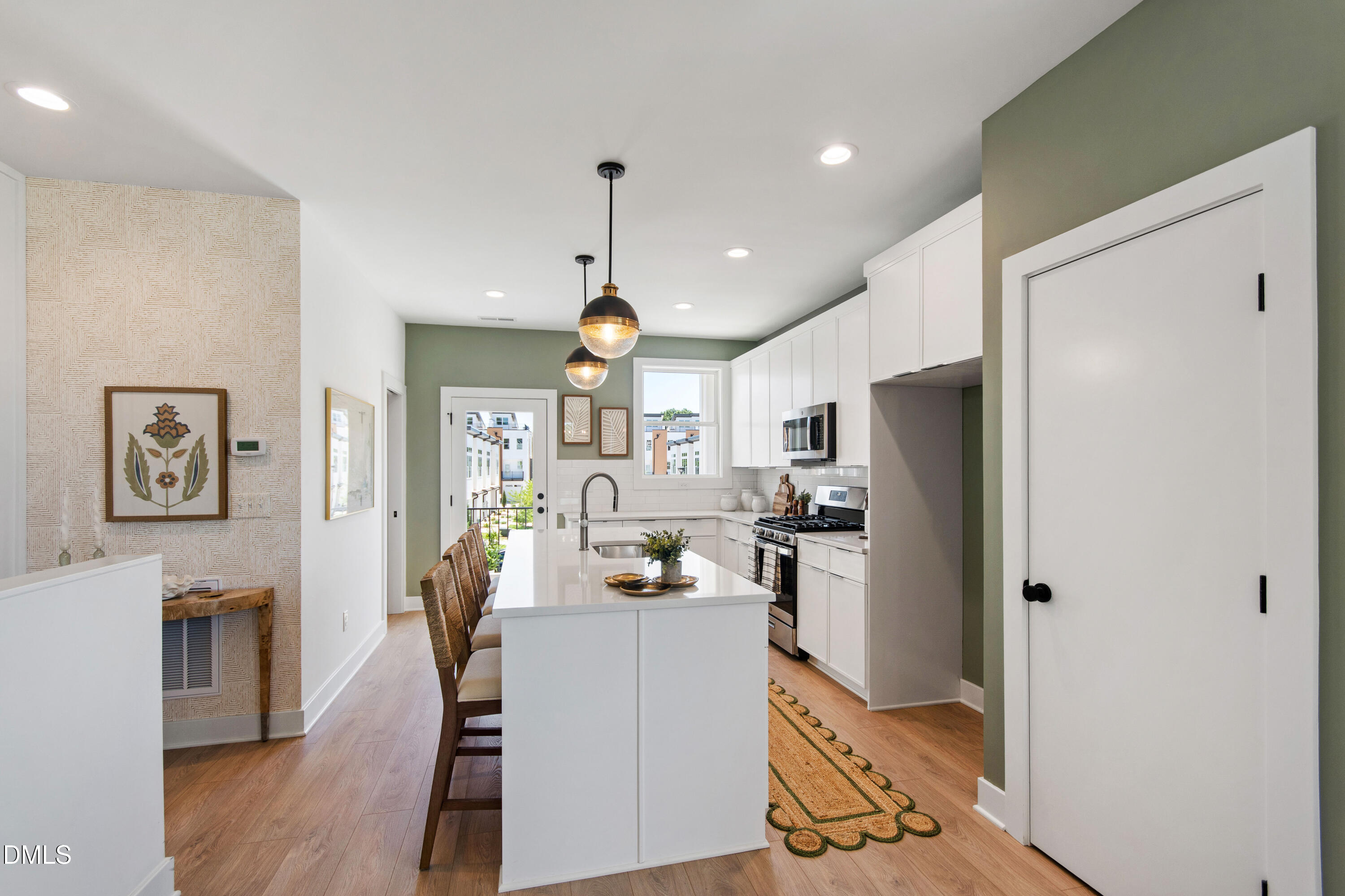 1408 Sawyer Road, Unit 101 Raleigh, NC 27610 - Photo 75 of 91 Garner (18)