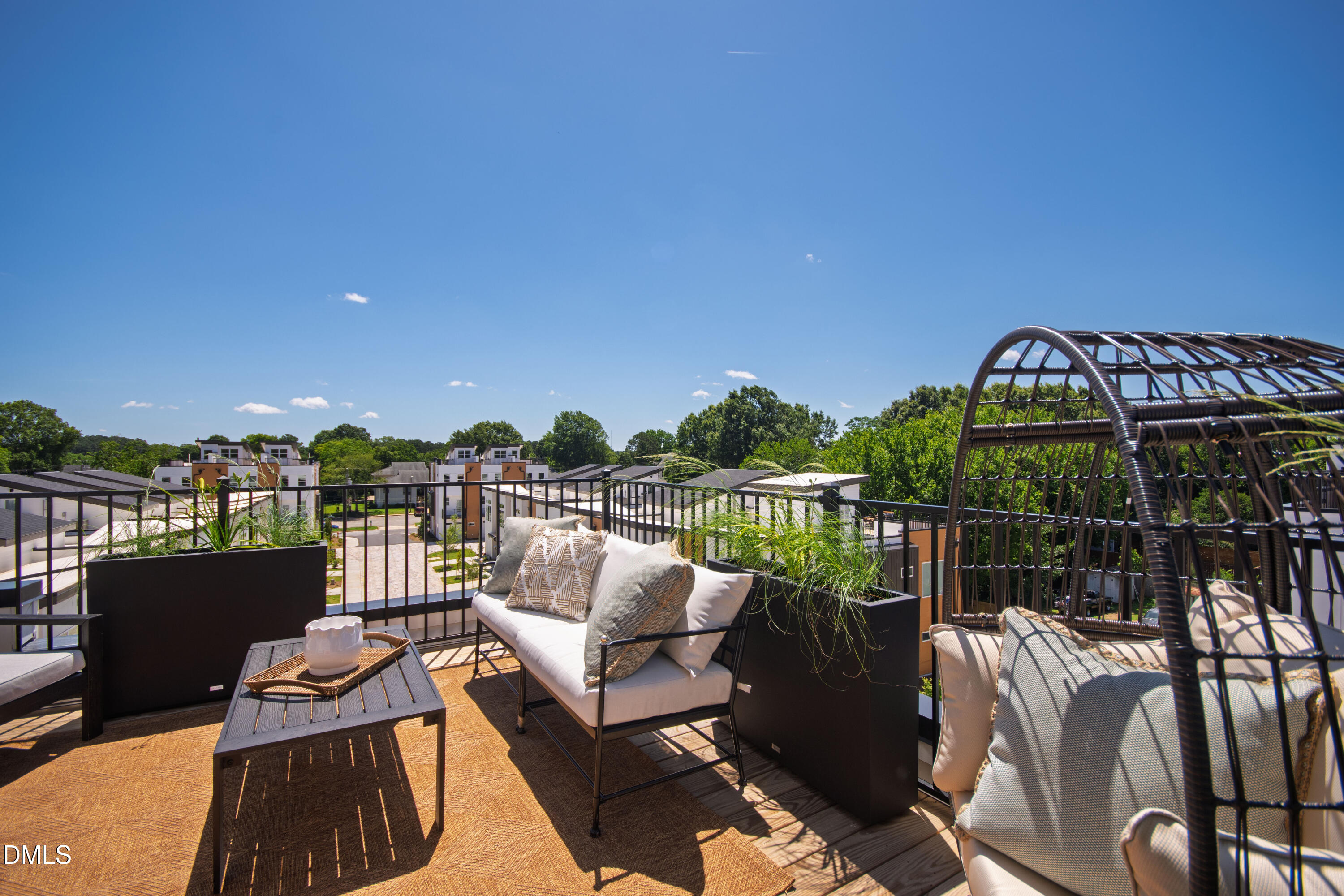 1408 Sawyer Road, Unit 101 Raleigh, NC 27610 - Photo 10 of 91 Garner (46)