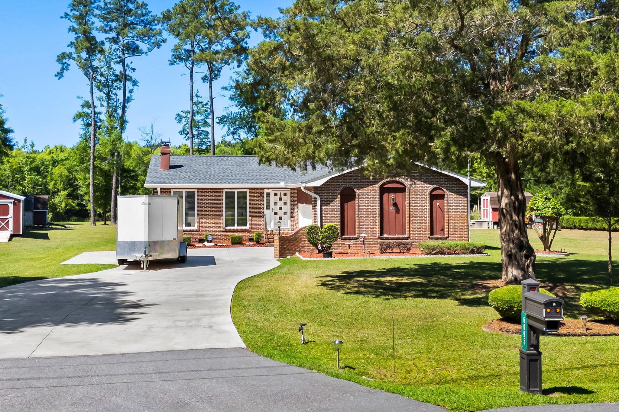 6095 Friendship Lane Myrtle Beach, SC 29588 - Photo 30 of 48