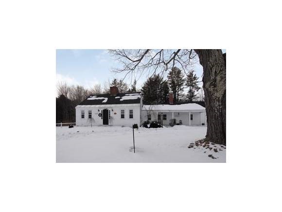 433 Applebee Road Milton, NH 03852 - Photo 1 of 1 Gallery Image 1