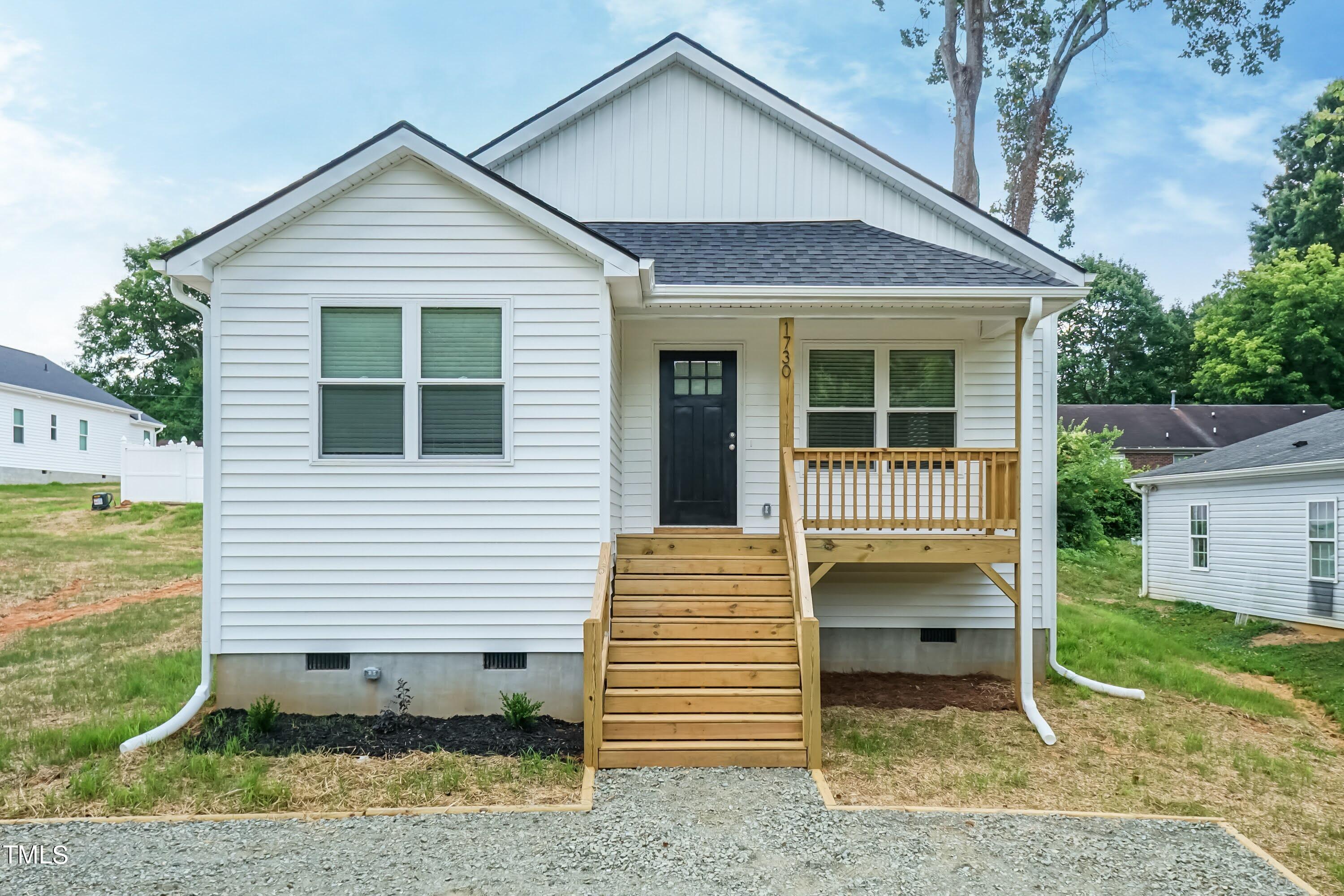 1730 Malone Road Burlington, NC 27215 - Photo 1 of 25 **Photos are representative and selections on-site can vary**