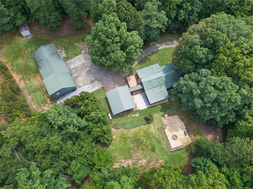 9223 West Union Hill Road Winston, GA 30187 - Photo 66 of 77