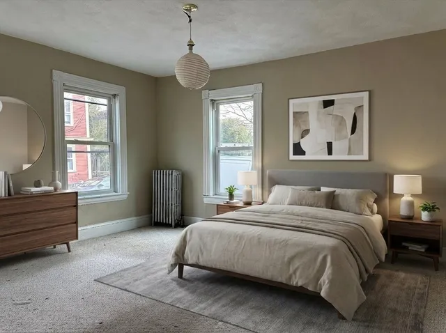 $665,000 | 65 Howard Street, Unit 1, Cambridge, MA 02139