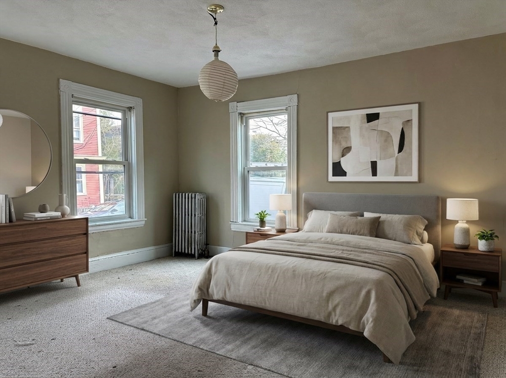 65 Howard Street, Unit 1 Cambridge, MA 02139 - Photo 12 of 21