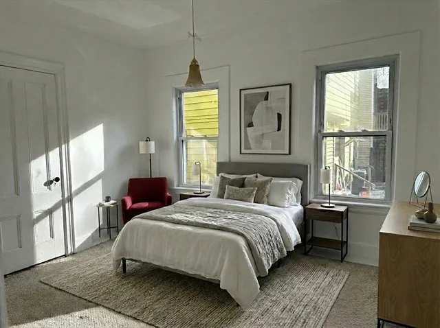 $665,000 | 65 Howard Street, Unit 1, Cambridge, MA 02139