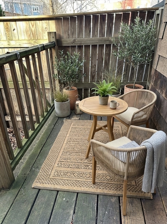 65 Howard Street, Unit 1 Cambridge, MA 02139 - Photo 19 of 21