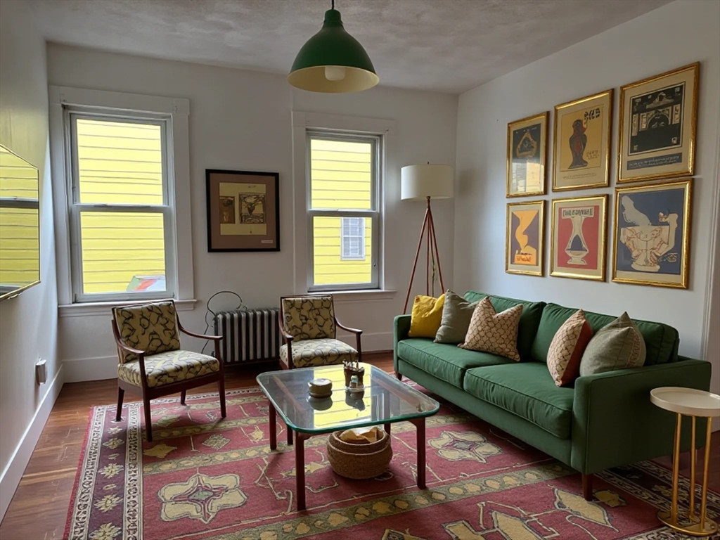 65 Howard Street, Unit 1 Cambridge, MA 02139 - Photo 5 of 21