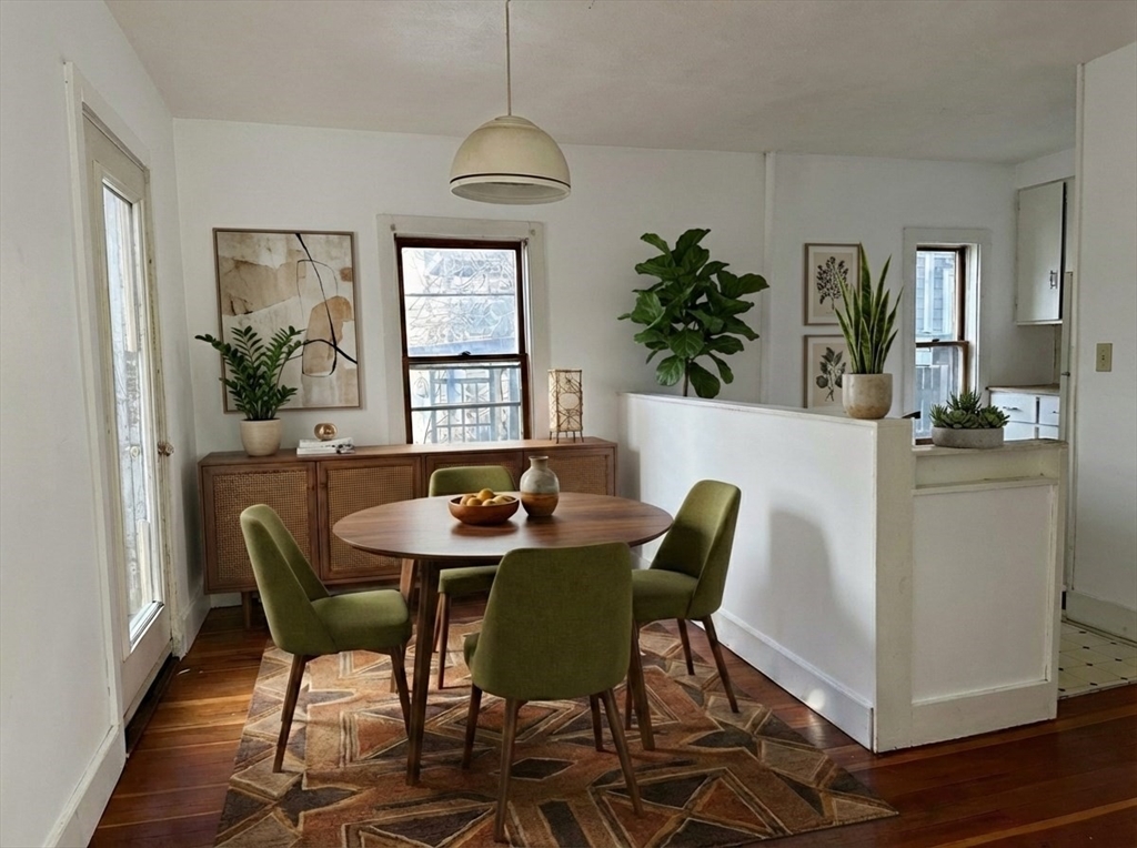 65 Howard Street, Unit 1 Cambridge, MA 02139 - Photo 7 of 21