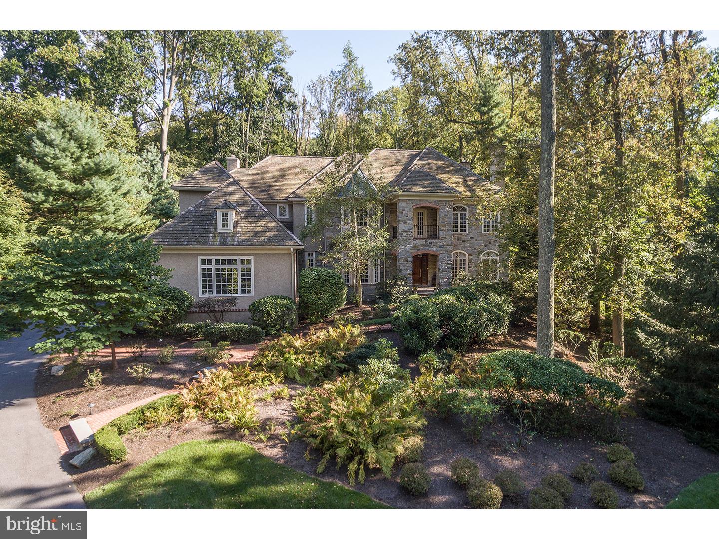 1606 Mt Pleasant Road Villanova, PA 19085 - Photo 1 of 25