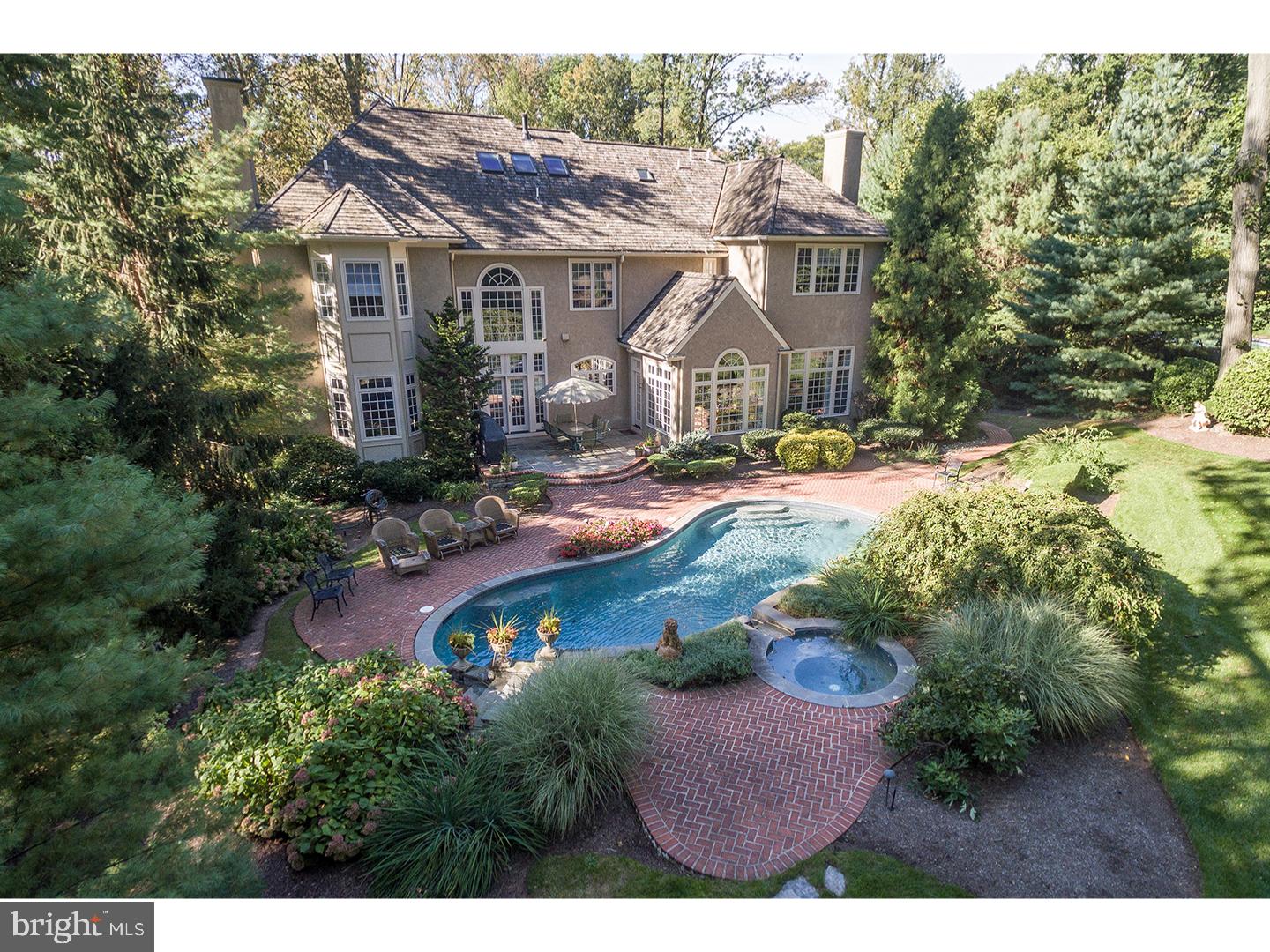 1606 Mt Pleasant Road Villanova, PA 19085 - Photo 2 of 25