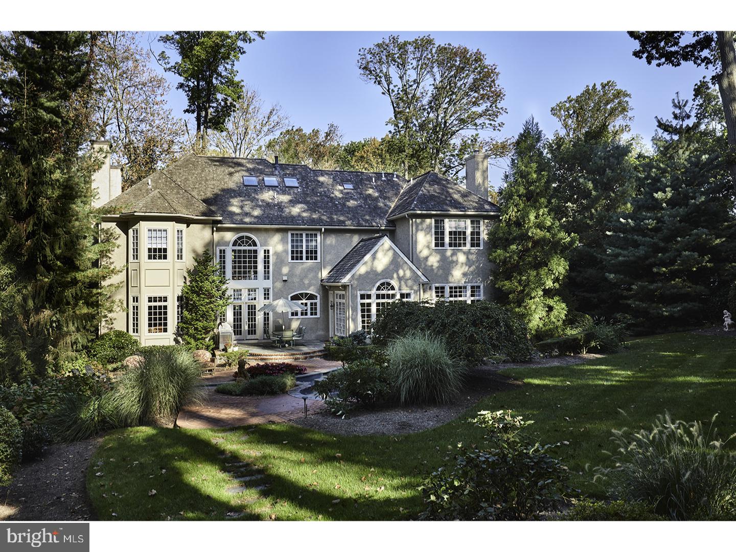 1606 Mt Pleasant Road Villanova, PA 19085 - Photo 25 of 25