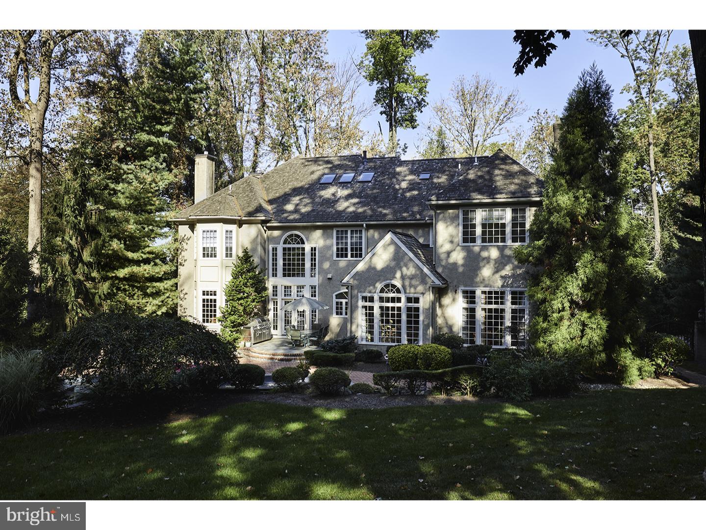 1606 Mt Pleasant Road Villanova, PA 19085 - Photo 4 of 25