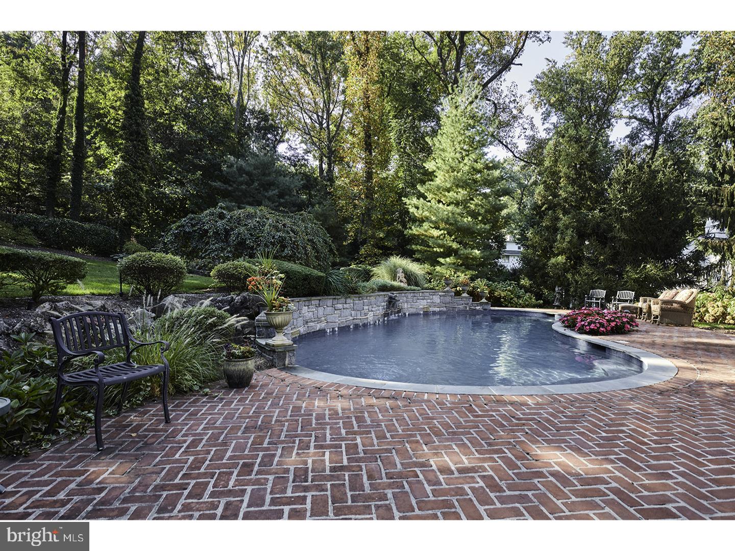 1606 Mt Pleasant Road Villanova, PA 19085 - Photo 5 of 25