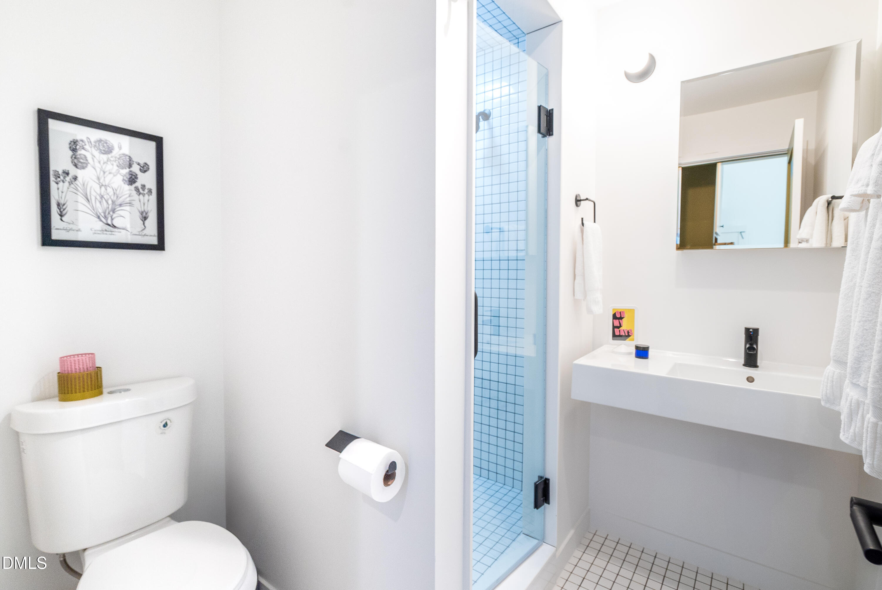 901 East Edenton Street, Unit 7 Raleigh, NC 27601 - Photo 17 of 25 DSC06869