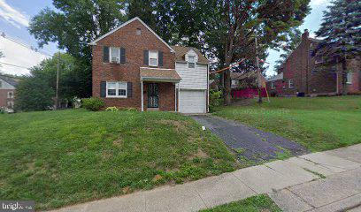 1 Eldon Avenue Lansdowne, PA 19050 - Photo 1 of 9