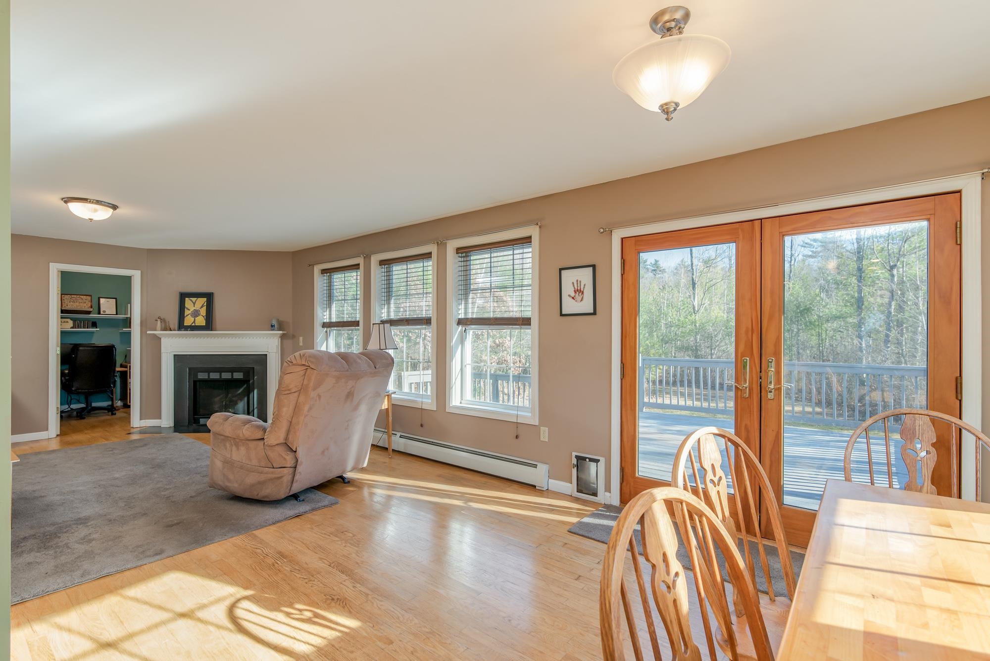 22 Fiddlehead Lane Rochester, NH 03867 - Photo 24 of 39