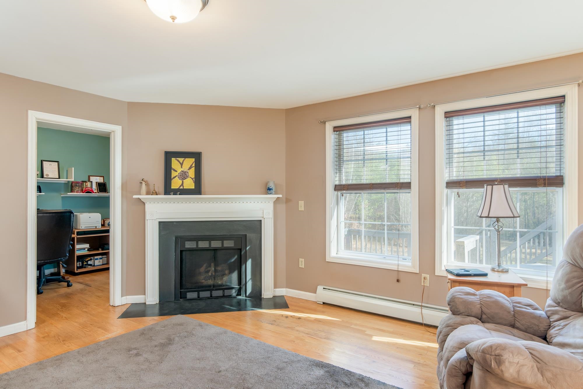 22 Fiddlehead Lane Rochester, NH 03867 - Photo 26 of 39
