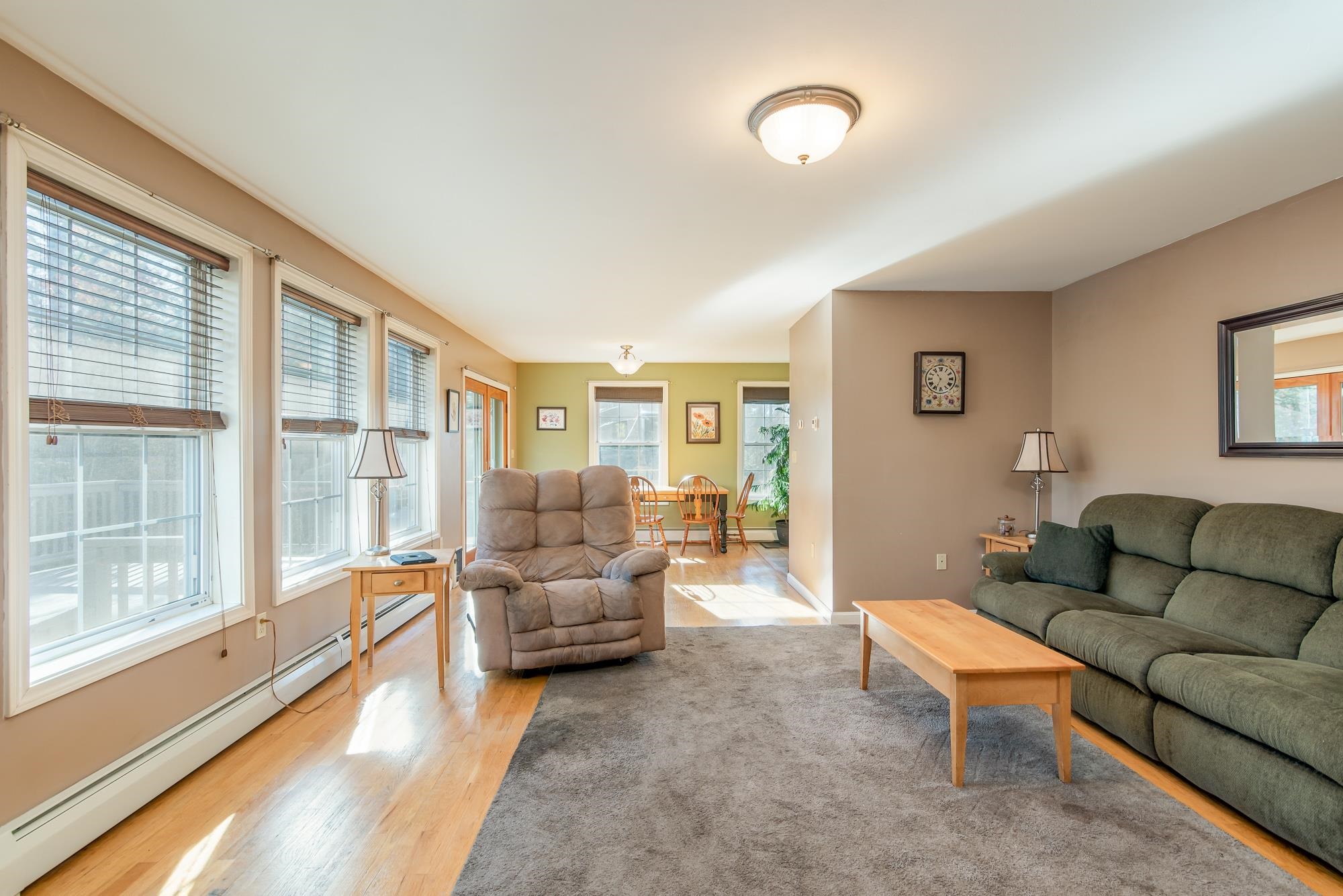 22 Fiddlehead Lane Rochester, NH 03867 - Photo 27 of 39