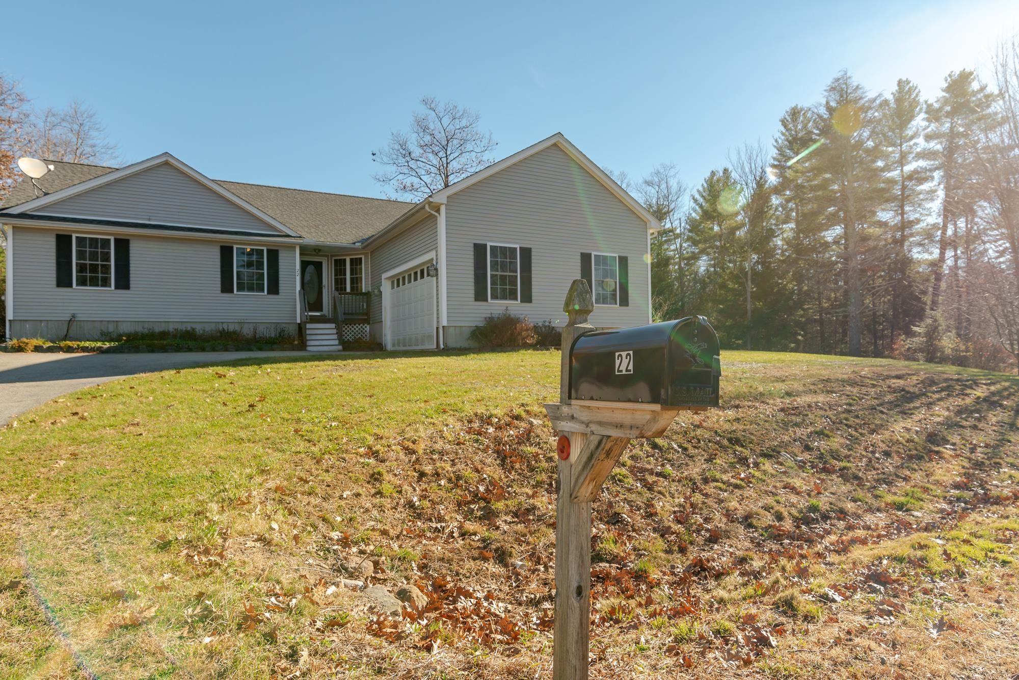 22 Fiddlehead Lane Rochester, NH 03867 - Photo 3 of 39