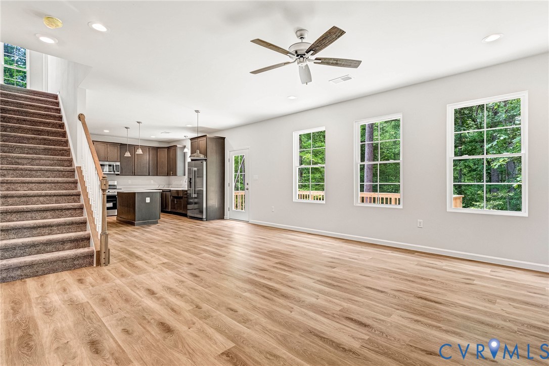 1011 Swan Lane Ruther Glen, VA 22546 - Photo 11 of 54