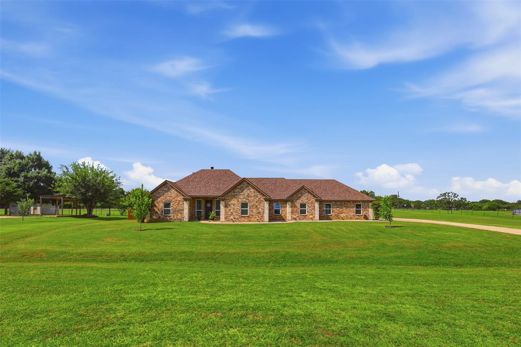 2425 Pecan Springs Road Cleburne, TX 76031 - Photo 1 of 40