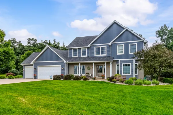 $710,000 | 22680 Cherry Hill Court, Mattawan, MI 49071