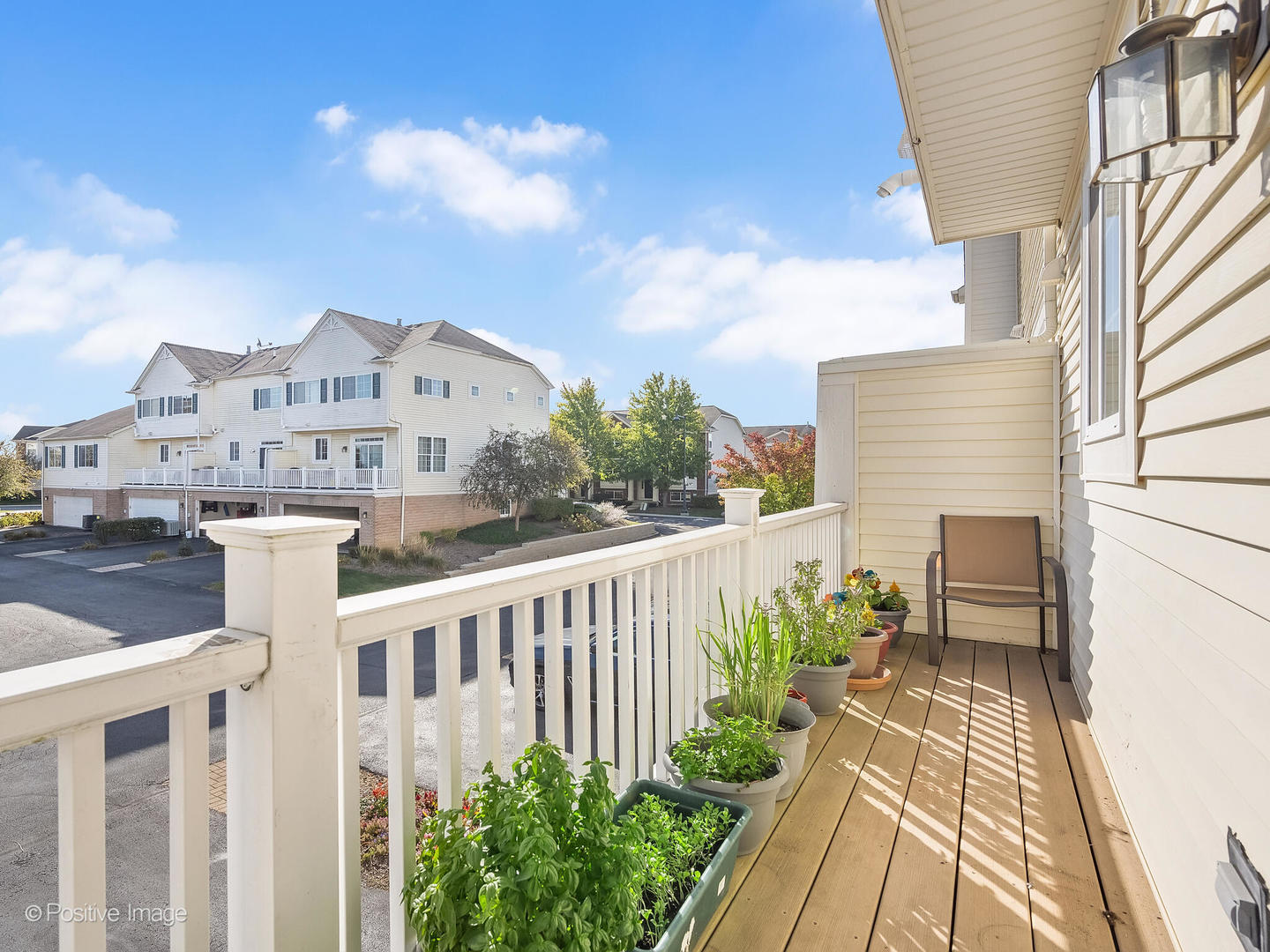 6567 Church Street Hanover Park, IL 60133 - Photo 18 of 19 a view of a house with a yard