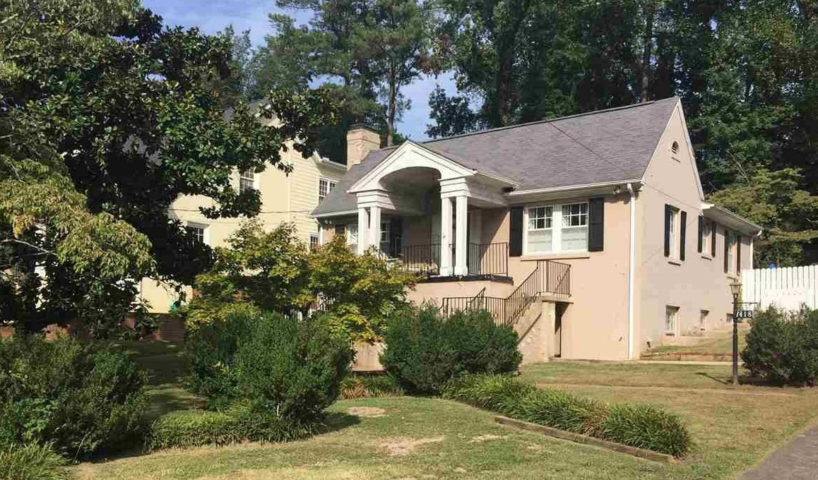 1418 Duplin Road Raleigh, NC 27607 - Photo 16 of 16 Photo 16