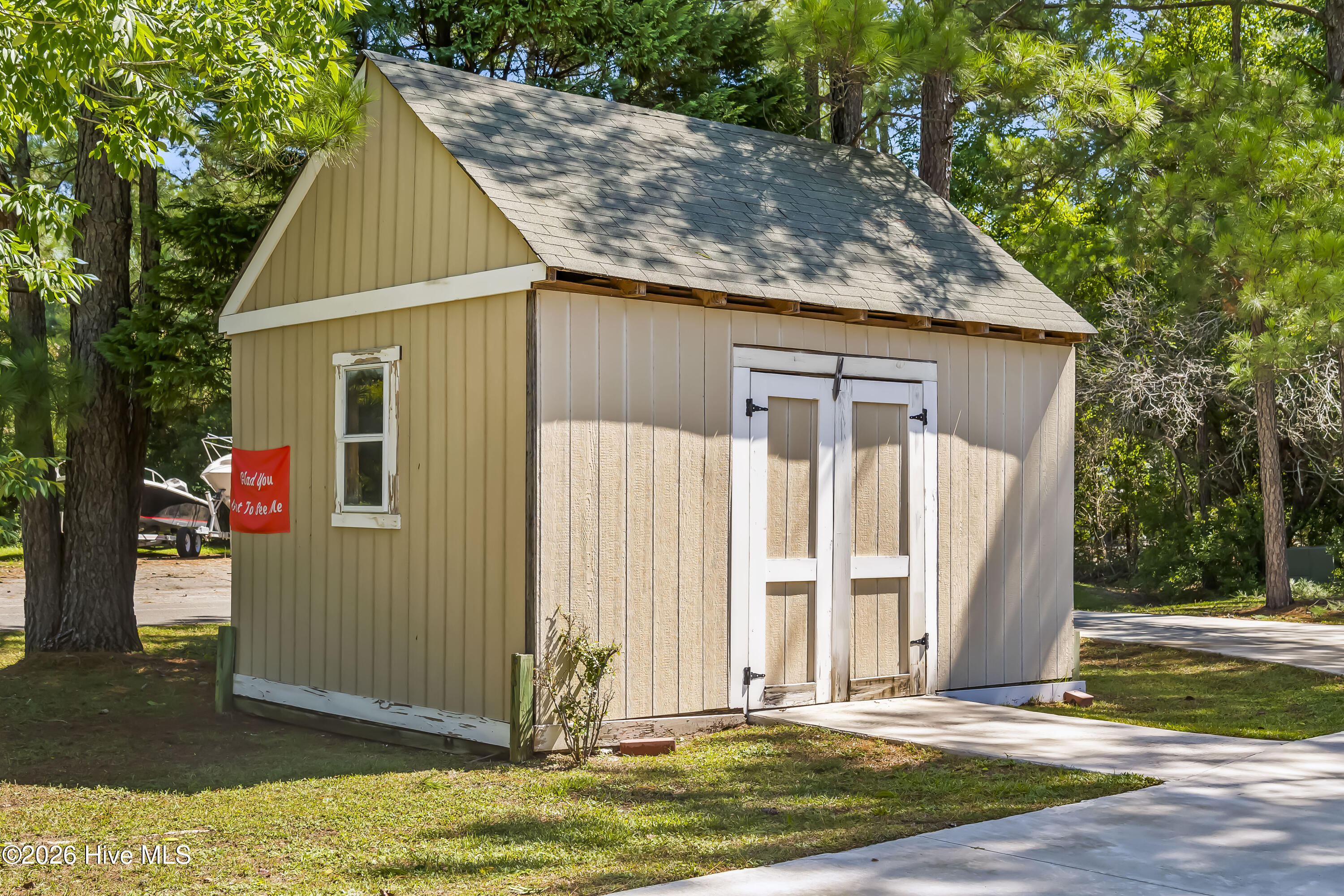 201 Trawler Lane Merritt, NC 28556 - Photo 6 of 45