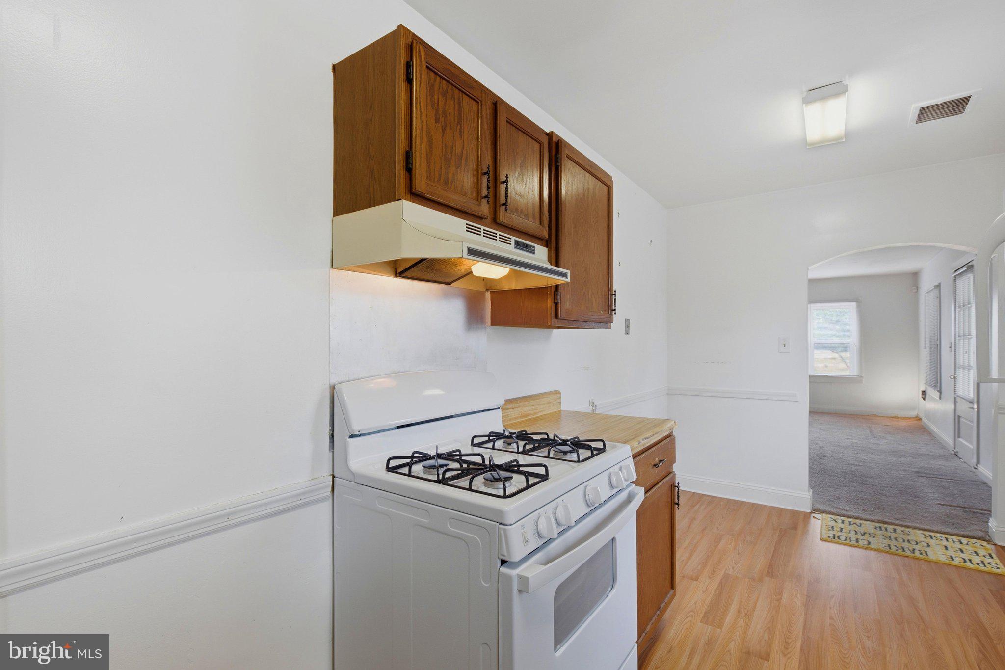 9009 Allentown Road Fort Washington, MD 20744 - Photo 9 of 26 Kitchen