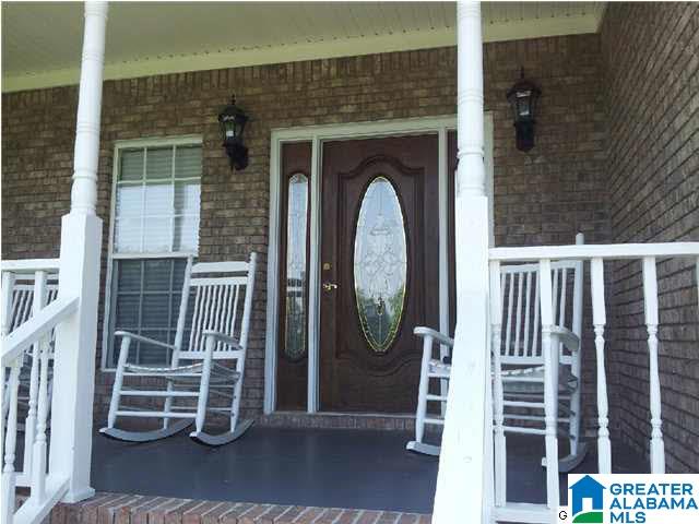1189 Patton Road Bessemer, AL 35023 - Photo 4 of 31