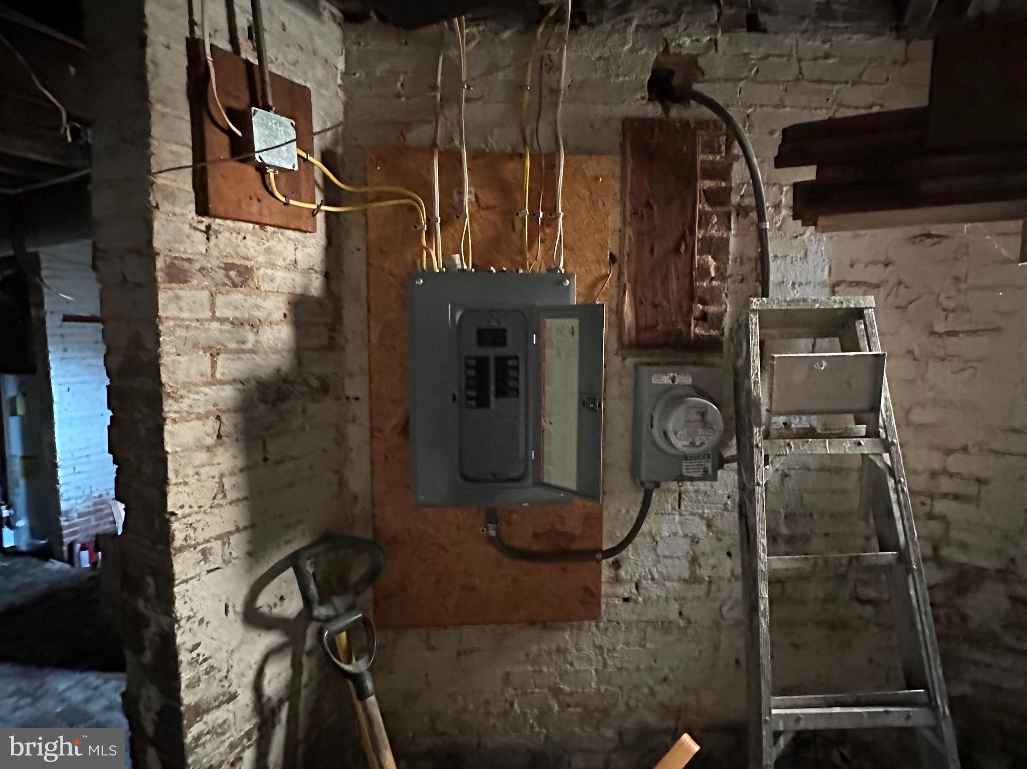 1617 Cherry Curtis Bay, MD 21226 - Photo 14 of 19