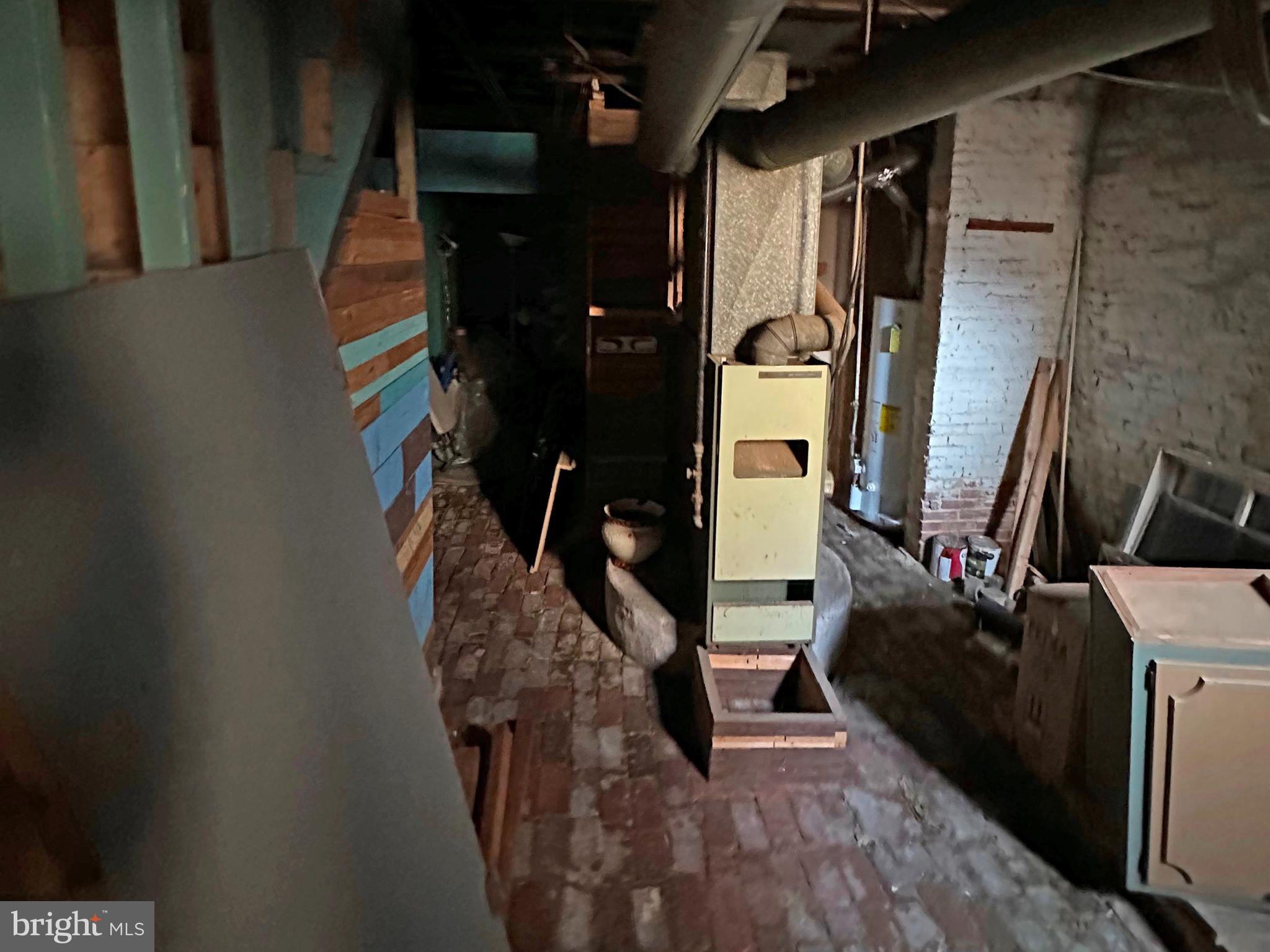 1617 Cherry Curtis Bay, MD 21226 - Photo 15 of 19