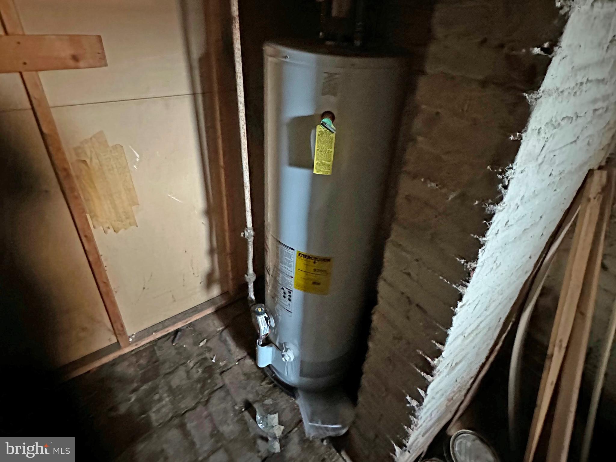 1617 Cherry Curtis Bay, MD 21226 - Photo 16 of 19