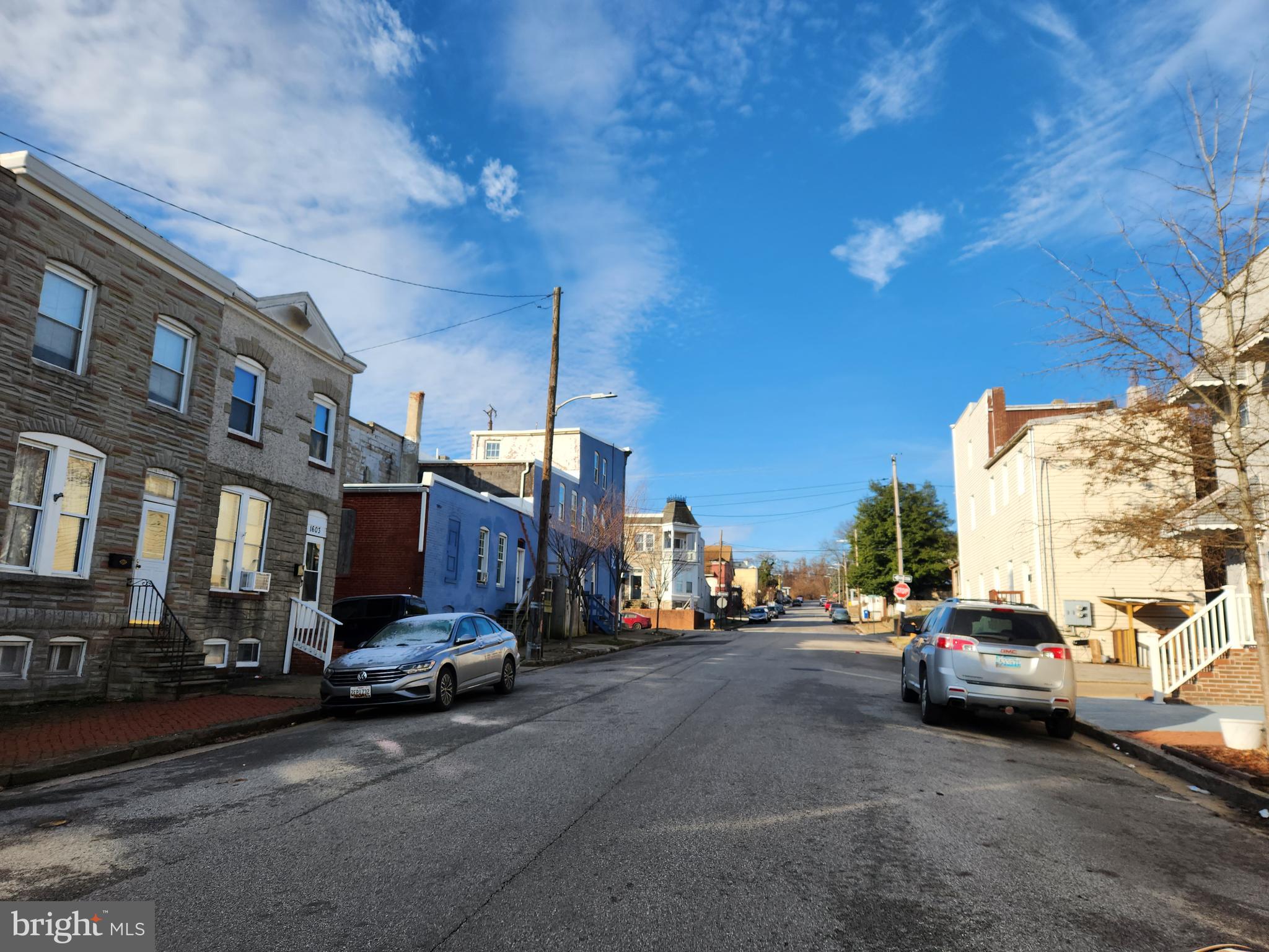 1617 Cherry Curtis Bay, MD 21226 - Photo 18 of 19