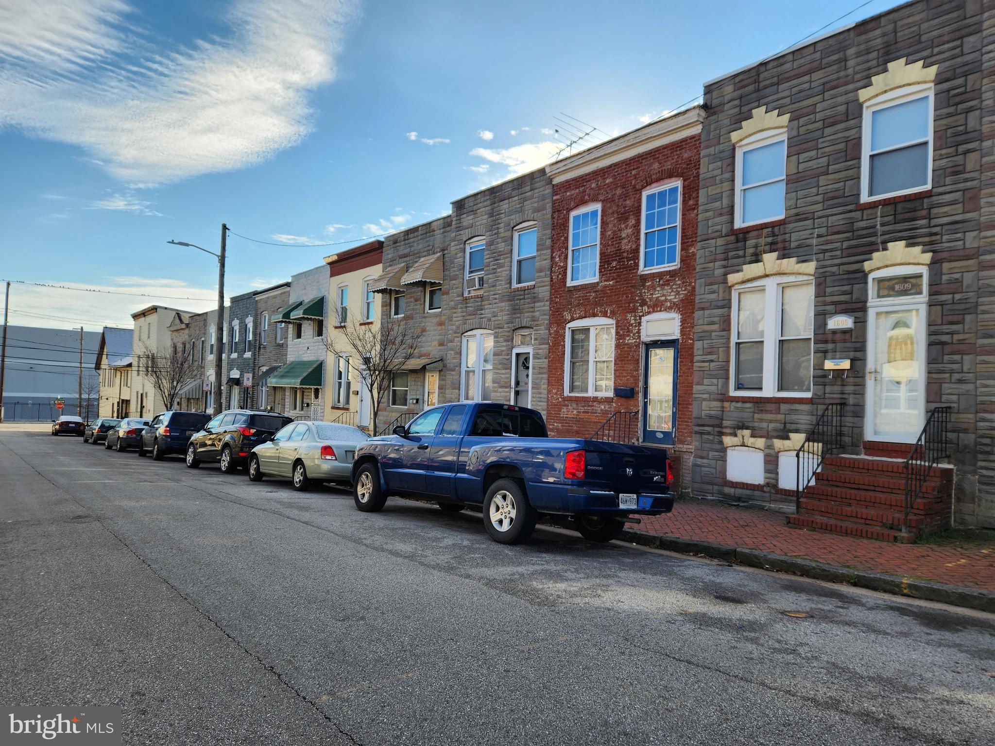 1617 Cherry Curtis Bay, MD 21226 - Photo 19 of 19