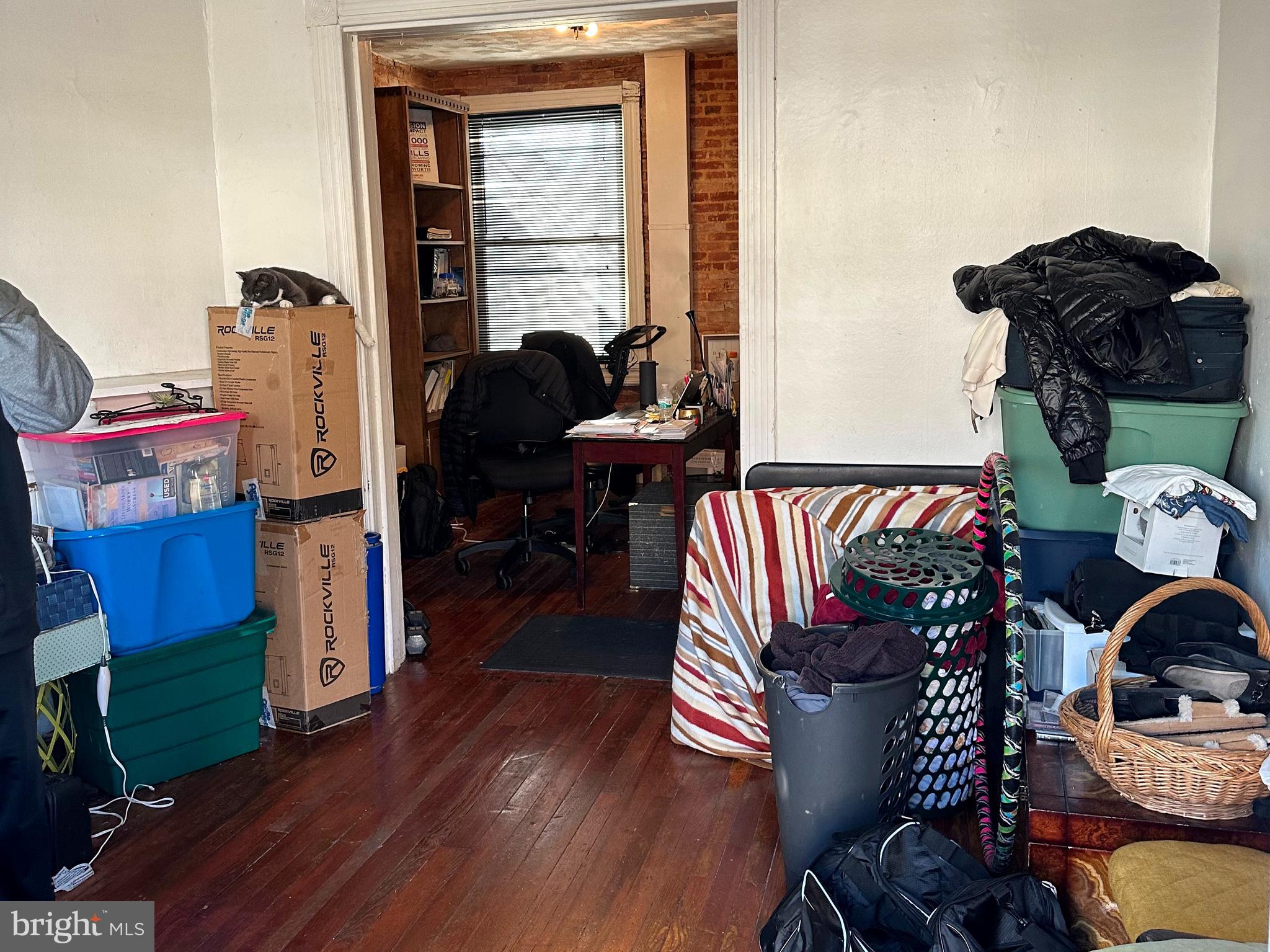 1617 Cherry Curtis Bay, MD 21226 - Photo 3 of 19