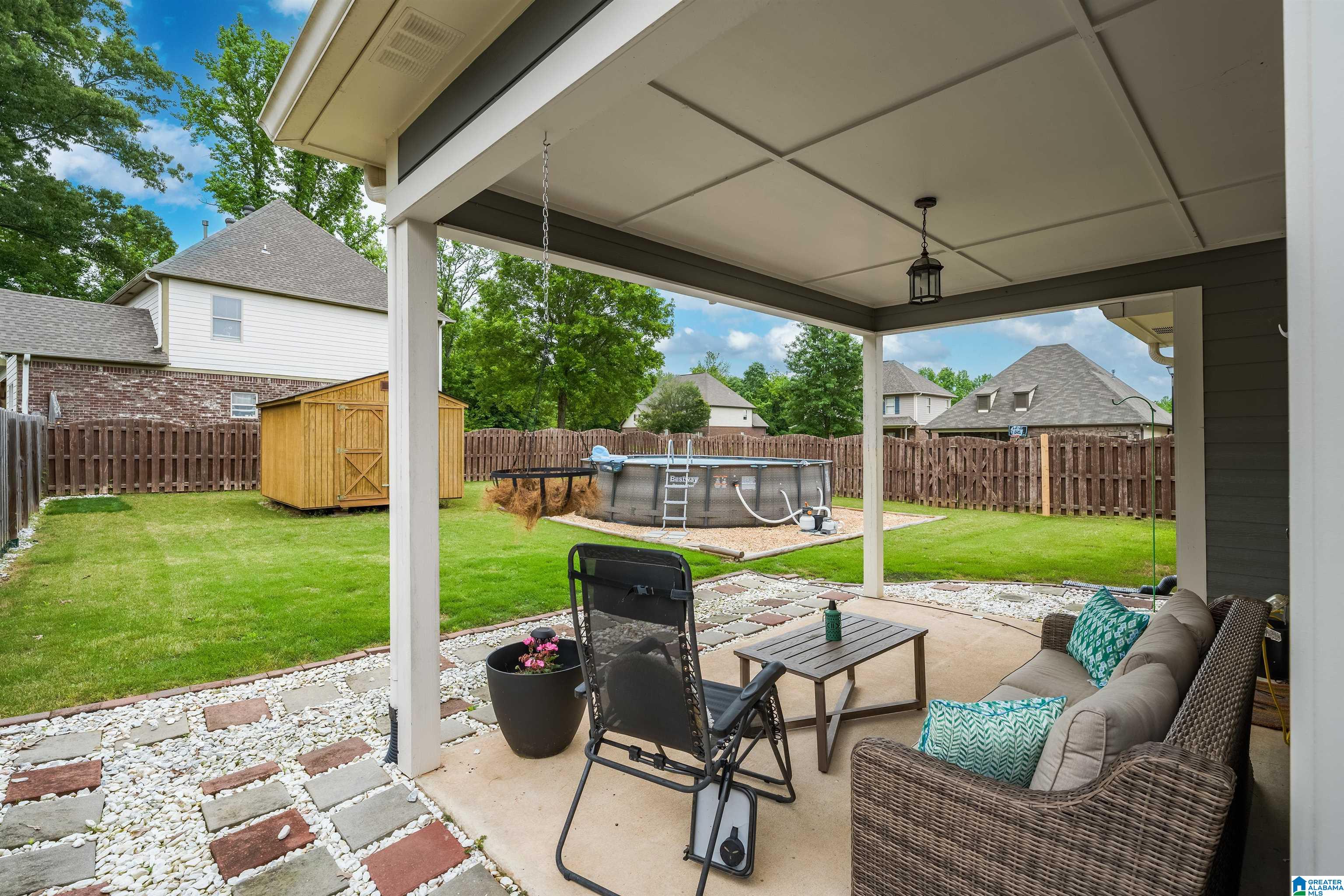 50 Braxton Place Springville, AL 35146 - Photo 26 of 33