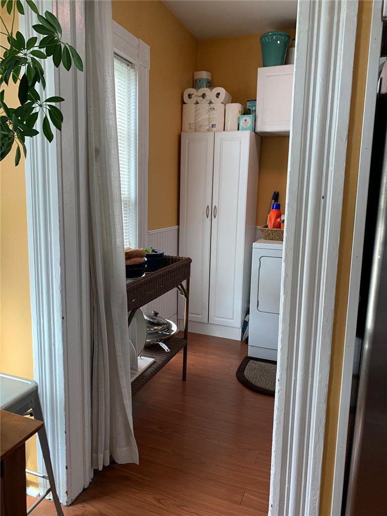 188-190 Charlotte Street, Unit 188 Rochester, NY 14607 - Photo 42 of 46 188 Up Laundry