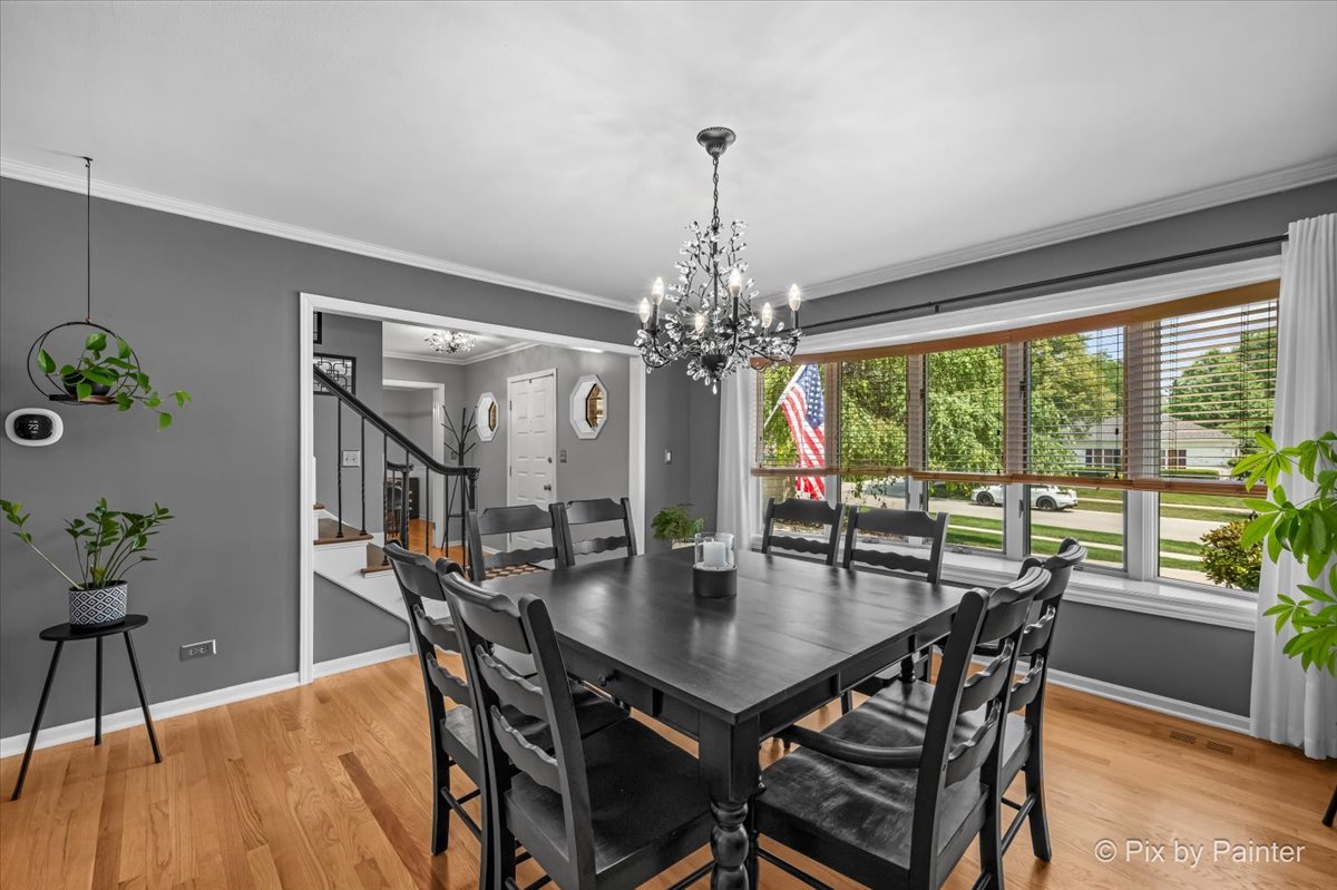 612 Rosedale Avenue Roselle, IL 60172 - Photo 8 of 71 Gallery Image 8