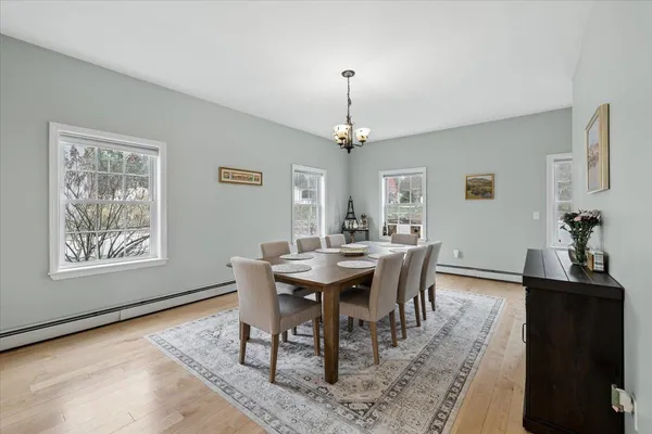 $525,000 | 1 Langs Lane, Newmarket, NH 03857