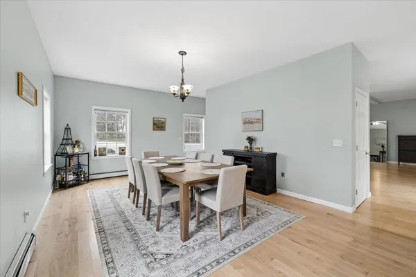 $525,000 | 1 Langs Lane, Newmarket, NH 03857