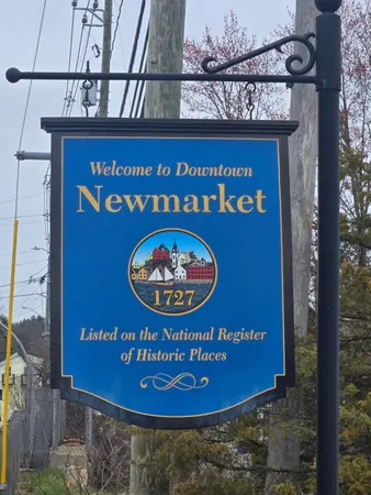 $525,000 | 1 Langs Lane, Newmarket, NH 03857