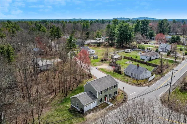 $525,000 | 1 Langs Lane, Newmarket, NH 03857
