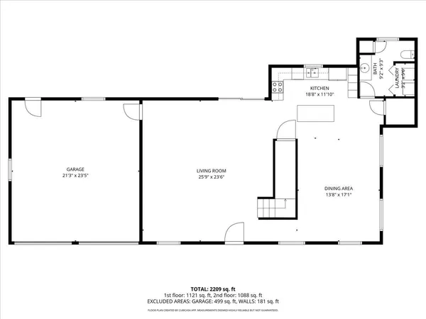$525,000 | 1 Langs Lane, Newmarket, NH 03857
